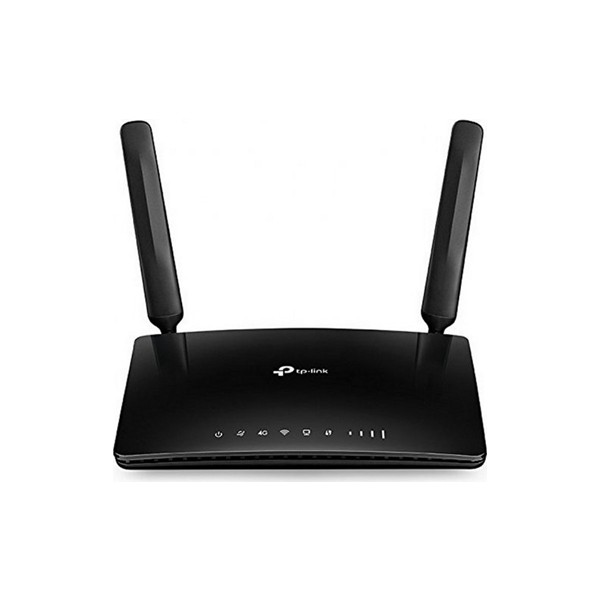 Tp-link archer mr200 router 4g wifi ac750